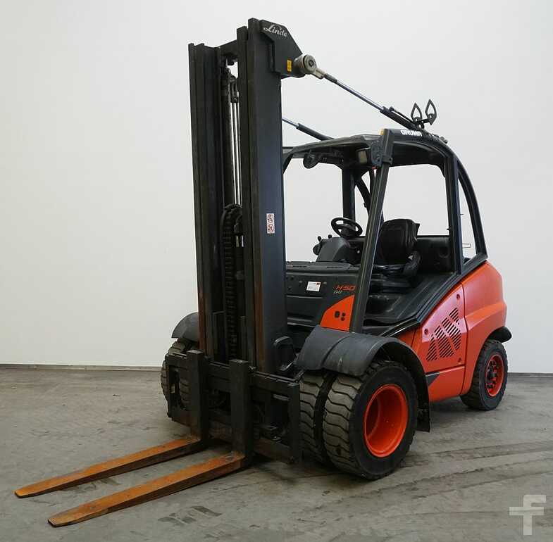 Linde H 50D