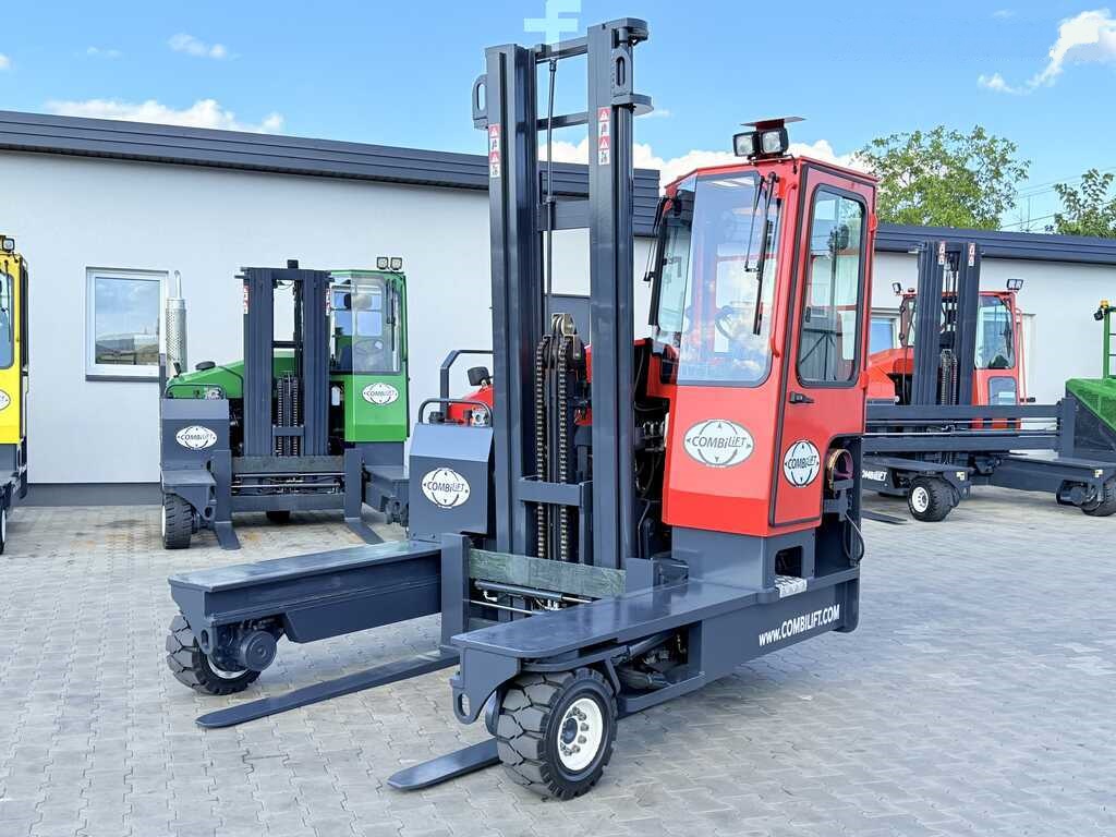 Combilift C 4500 LPG 