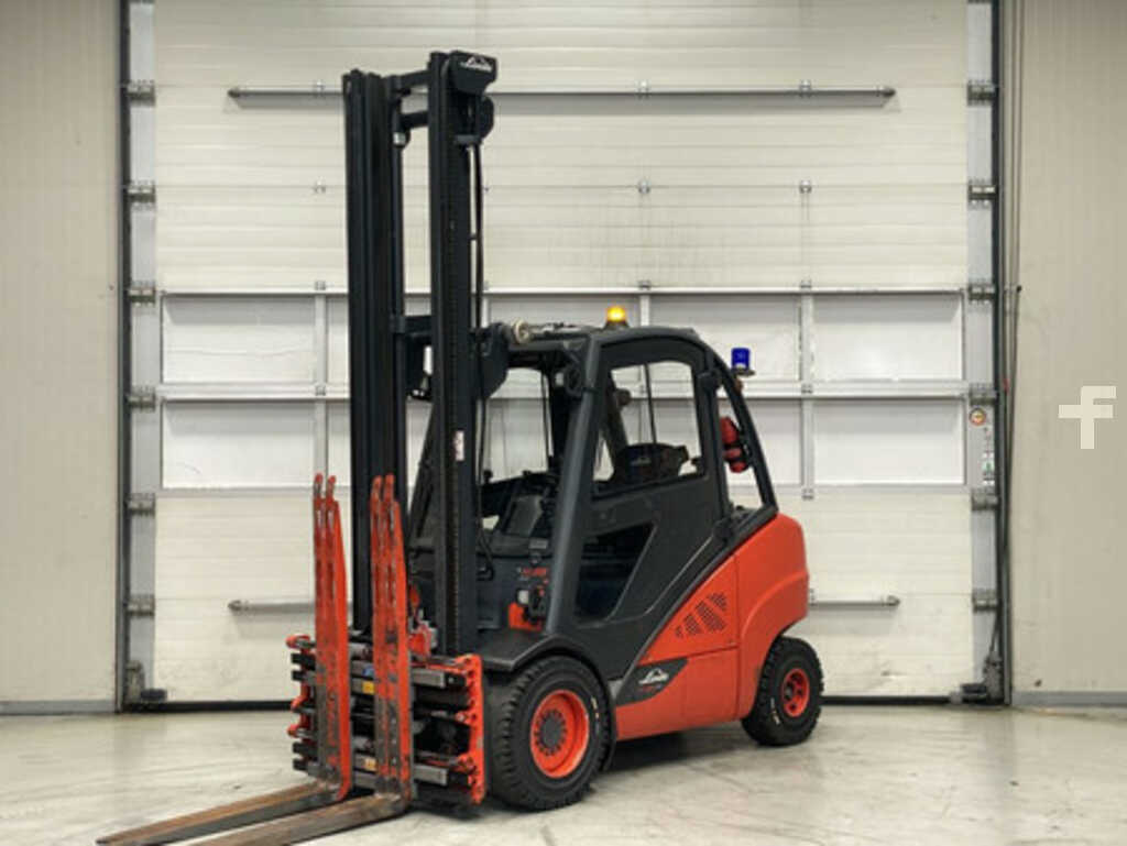 Linde H35D-02