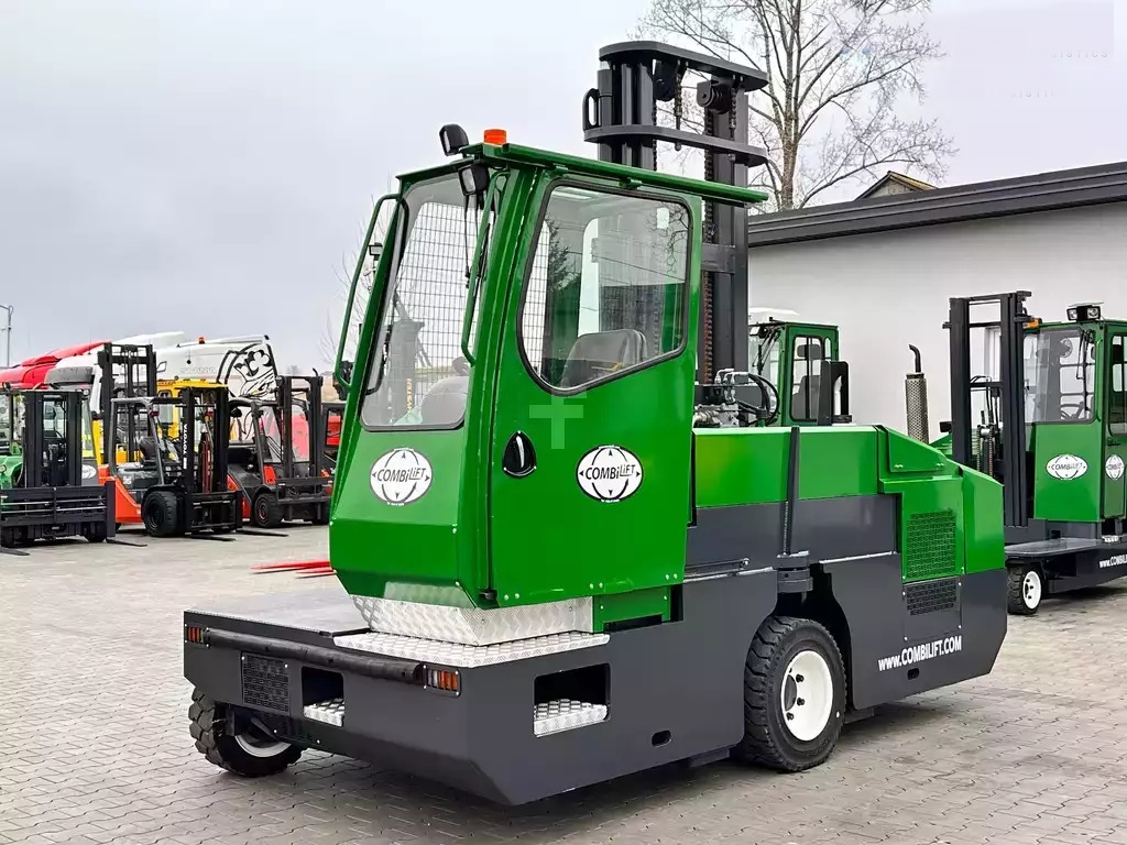 Combilift C5000